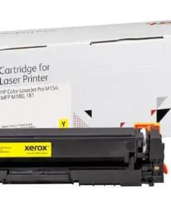 Xerox Everyday Toner - Alternative zu CF532A