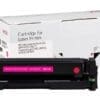 Everyday Gelb Toner kompatibel mit HP 201A (CF402A/ CRG-045Y), von Xerox. Das Everyday Toner-Portfolio ist deutlich kostengünstiger als Module von Originalherstellern und umfasst Module für die wichtigsten Drucker und Kopierermarken. Sie erfüllen oder übertreffen branchenübliche Standards für globale Sicherheit und Umweltverträglichkeit und können kostenlos zum umweltbewussten Recycling an Xerox zurückgeschickt werden.