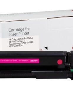 Xerox Everyday Toner - Alternative zu CF403A