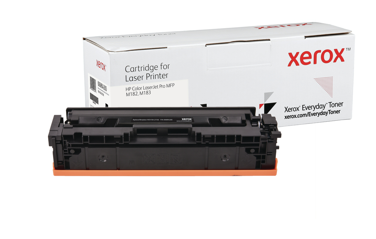 Xerox Everyday Toner - Alternative zu W2410A Xerox Everyday Toner - Alternative zu W2410A