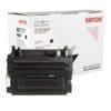 Everyday Schwarz Toner kompatibel mit HP 81X (CF281X/ CRG-039H), von Xerox. Das Everyday Toner-Portfolio ist deutlich kostengünstiger als Module von Originalherstellern und umfasst Module für die wichtigsten Drucker und Kopierermarken. Sie erfüllen oder übertreffen branchenübliche Standards für globale Sicherheit und Umweltverträglichkeit und können kostenlos zum umweltbewussten Recycling an Xerox zurückgeschickt werden.