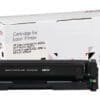 Xerox Everyday Toner - Alternative zu CF400A Everyday Schwarz Toner kompatibel mit HP 201X (CF400X/ CRG-045HBK), von Xerox. Das Everyday Toner-Portfolio ist deutlich kostengünstiger als Module von Originalherstellern und umfasst Module für die wichtigsten Drucker und Kopierermarken. Sie erfüllen oder übertreffen branchenübliche Standards für globale Sicherheit und Umweltverträglichkeit und können kostenlos zum umweltbewussten Recycling an Xerox zurückgeschickt werden.