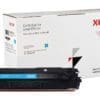 Xerox Everyday Toner - Alternative zu CLT-C506L Everyday Schwarz Toner kompatibel mit Samsung CLT-K504S, Standard-Ergiebigkeit, von Xerox. Das Everyday Toner-Portfolio ist deutlich kostengünstiger als Module von Originalherstellern und umfasst Module für die wichtigsten Drucker und Kopierermarken. Sie erfüllen oder übertreffen branchenübliche Standards für globale Sicherheit und Umweltverträglichkeit und können kostenlos zum umweltbewussten Recycling an Xerox zurückgeschickt werden.