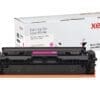 Xerox Everyday Toner - Alternative zu W2213X Everyday Schwarz Toner kompatibel mit HP 216A (W2410A), Standard-Ergiebigkeit, von Xerox. Das Everyday Toner-Portfolio ist deutlich kostengünstiger als Module von Originalherstellern und umfasst Module für die wichtigsten Drucker und Kopierermarken. Sie erfüllen oder übertreffen branchenübliche Standards für globale Sicherheit und Umweltverträglichkeit und können kostenlos zum umweltbewussten Recycling an Xerox zurückgeschickt werden.