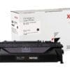 Xerox Everyday Toner - Alternative zu CF280X Everyday Schwarz Toner kompatibel mit HP 80X (CF280X), von Xerox. Das Everyday Toner-Portfolio ist deutlich kostengünstiger als Module von Originalherstellern und umfasst Module für die wichtigsten Drucker und Kopierermarken. Sie erfüllen oder übertreffen branchenübliche Standards für globale Sicherheit und Umweltverträglichkeit und können kostenlos zum umweltbewussten Recycling an Xerox zurückgeschickt werden.