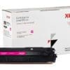 Xerox Everyday Toner - Alternative zu CLT-M506L Everyday Gelb Toner kompatibel mit Samsung CLT-Y504S, Standard-Ergiebigkeit, von Xerox. Das Everyday Toner-Portfolio ist deutlich kostengünstiger als Module von Originalherstellern und umfasst Module für die wichtigsten Drucker und Kopierermarken. Sie erfüllen oder übertreffen branchenübliche Standards für globale Sicherheit und Umweltverträglichkeit und können kostenlos zum umweltbewussten Recycling an Xerox zurückgeschickt werden.