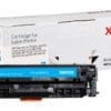 Everyday Schwarz Toner kompatibel mit HP 504X (CE250X), von Xerox. Das Everyday Toner-Portfolio ist deutlich kostengünstiger als Module von Originalherstellern und umfasst Module für die wichtigsten Drucker und Kopierermarken. Sie erfüllen oder übertreffen branchenübliche Standards für globale Sicherheit und Umweltverträglichkeit und können kostenlos zum umweltbewussten Recycling an Xerox zurückgeschickt werden.