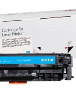 Xerox Everyday Toner - Alternative zu CC531A