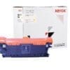 Everyday Schwarz Toner kompatibel mit HP 508A (CF360A/ CRG-040BK), von Xerox. Das Everyday Toner-Portfolio ist deutlich kostengünstiger als Module von Originalherstellern und umfasst Module für die wichtigsten Drucker und Kopierermarken. Sie erfüllen oder übertreffen branchenübliche Standards für globale Sicherheit und Umweltverträglichkeit und können kostenlos zum umweltbewussten Recycling an Xerox zurückgeschickt werden.