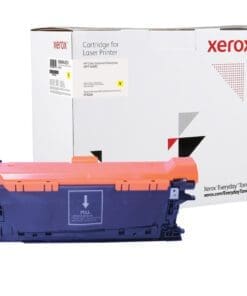 Xerox Everyday Toner - Alternative zu CF322A