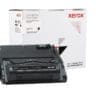 Everyday Schwarz Toner kompatibel mit HP 42A/38A (Q5942A/ Q1338A), von Xerox. Das Everyday Toner-Portfolio ist deutlich kostengünstiger als Module von Originalherstellern und umfasst Module für die wichtigsten Drucker und Kopierermarken. Sie erfüllen oder übertreffen branchenübliche Standards für globale Sicherheit und Umweltverträglichkeit und können kostenlos zum umweltbewussten Recycling an Xerox zurückgeschickt werden.
