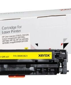 Xerox Everyday Toner - Alternative zu CC532A