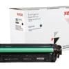 Everyday Cyan Toner kompatibel mit HP 648A (CE261A), von Xerox. Das Everyday Toner-Portfolio ist deutlich kostengünstiger als Module von Originalherstellern und umfasst Module für die wichtigsten Drucker und Kopierermarken. Sie erfüllen oder übertreffen branchenübliche Standards für globale Sicherheit und Umweltverträglichkeit und können kostenlos zum umweltbewussten Recycling an Xerox zurückgeschickt werden.