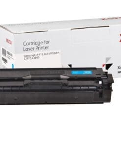 Xerox Everyday Toner - Alternative zu CLT-C504S