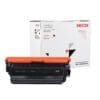 Xerox Everyday Toner - Alternative zu CF450A Everyday Cyan Toner kompatibel mit HP 655A (CF451A), Standard-Ergiebigkeit, von Xerox. Das Everyday Toner-Portfolio ist deutlich kostengünstiger als Module von Originalherstellern und umfasst Module für die wichtigsten Drucker und Kopierermarken. Sie erfüllen oder übertreffen branchenübliche Standards für globale Sicherheit und Umweltverträglichkeit und können kostenlos zum umweltbewussten Recycling an Xerox zurückgeschickt werden.