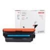 Xerox Everyday Toner - Alternative zu CF451A Everyday Gelb Toner kompatibel mit HP 655A (CF452A), Standard-Ergiebigkeit, von Xerox. Das Everyday Toner-Portfolio ist deutlich kostengünstiger als Module von Originalherstellern und umfasst Module für die wichtigsten Drucker und Kopierermarken. Sie erfüllen oder übertreffen branchenübliche Standards für globale Sicherheit und Umweltverträglichkeit und können kostenlos zum umweltbewussten Recycling an Xerox zurückgeschickt werden.