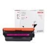 Xerox Everyday Toner - Alternative zu CF453A Everyday Gelb Toner kompatibel mit HP 655A (CF452A), Standard-Ergiebigkeit, von Xerox. Das Everyday Toner-Portfolio ist deutlich kostengünstiger als Module von Originalherstellern und umfasst Module für die wichtigsten Drucker und Kopierermarken. Sie erfüllen oder übertreffen branchenübliche Standards für globale Sicherheit und Umweltverträglichkeit und können kostenlos zum umweltbewussten Recycling an Xerox zurückgeschickt werden.