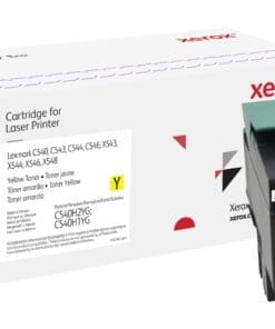 Xerox Everyday Toner - Alternative zu C540H2YG