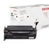 Everyday Schwarz Toner kompatibel mit HP 94A (CF294A), Standard-Ergiebigkeit, von Xerox. Das Everyday Toner-Portfolio ist deutlich kostengünstiger als Module von Originalherstellern und umfasst Module für die wichtigsten Drucker und Kopierermarken. Sie erfüllen oder übertreffen branchenübliche Standards für globale Sicherheit und Umweltverträglichkeit und können kostenlos zum umweltbewussten Recycling an Xerox zurückgeschickt werden.