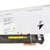 Everyday Schwarz Toner kompatibel mit HP 94X (CF294X), Hohe Ergiebigkeit, von Xerox. Das Everyday Toner-Portfolio ist deutlich kostengünstiger als Module von Originalherstellern und umfasst Module für die wichtigsten Drucker und Kopierermarken. Sie erfüllen oder übertreffen branchenübliche Standards für globale Sicherheit und Umweltverträglichkeit und können kostenlos zum umweltbewussten Recycling an Xerox zurückgeschickt werden.