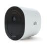 Arlo Go 2 white Die Video Türstation D1101FV von Doorbird bietet Ihnen optimale Bildqualität und ein klares Design.Die Kamera überzeugt mit HDTV, Ultraweitwinkel und Nachtsichtfähigkeit. In Kombination mit den Audiofunktionen Echo- und Rauschunterdrückung sowie Zwei-Wege Audio Streaming können Sie Ihre Besucher sehen und komfortabel mit ihnen sprechen.Dank des integrierten 4D Bewegungssensors entgeht Ihnen zudem nichts, was vor Ihrem Haus passiert. Durch die individuellen Konfigurationsmöglichkeiten können Sie einstellen, ob und wie Sie über verschiedene Ereignisse informiert werden wollen. Sprechen Sie mit Ihren Besuchern an der Tür über Ihr Smartphone und öffnen Sie die Tür - von überall auf der Welt.DoorBird arbeitet nur mit den Besten zusammen: Der Fingerabdruckleser ist mit der Technologie von Fingerprint Cards AB (Fingerprints) ausgestattet - dem weltweit führenden Biometrieunternehmen mit Stammsitz in Schweden. Die Fingerprints-Technologie ist in mehreren hundert Millionen Geräten und Anwendungen zu finden und wird täglich milliardenfach genutzt. Dank ihr ist eine sichere und bequeme Identifizierung und Authentifizierung per Fingerabdruck möglich.