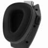 JABRA BlueParrott Replacement Ear Cup für S650-XT Der GWN7602 ist ein kompakter WLAN-AccessPoint, der für den Einsatz in wenig frequentierter Umgebung wie beispielsweise kleinen Unternehmen, Hotels, größeren Privathaushalten, Cafes oder für den Einzelhandel konzipiert ist. Speziell für Hotelzimmer bietet der der GWN7602 drei 100 MBit/s Ports für den Anschluss von IP-Telefonen, IPTV, Computer oder ähnliche Endgeräte, als Uplink ist der AP mit einem Gigabit Netzwerk-Port und PoE/PoE+ sowie PSE ausgestattet. Der GWN7602 verfügt über Dual Band 2x2:2 MIMO Technologie und ist mit hochentwickelter Antennentechnik versehen, er stellt für bis zu 80 parallele Clients eine Reichweite von max. 80 m zur Verfügung. Für eine einfache Installation und Konfiguration das GWN7602 zur kostenfreien Grandstream Cloud-Management-Plattform GWN.Cloud kompatibel. Der GWN7602 ist der ideale WLAN-AccessPoint für Voice-over-WLAN Anwendungen, der AP bietet eine einfache und effektive Integration und Nutzung von Grandstream Voice-over-WLAN Telefonen. Durch die Unterstützung von erweiterten QoS, ist der GWN7602 prädestiniert für Echtzeitanwendungen, Sprach-Applikationen, Mesh-Netzwerke, Anmelde-Portale und weiteren Anwendungen, bei denen Leistung mit Flexibilität gefordert ist.