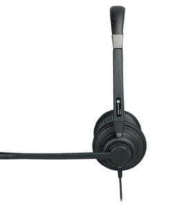 ALE AH 22 M II kabelgeb und enes Stereo-Premium-Headset