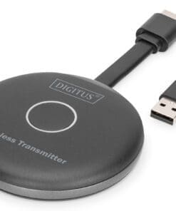 DIGITUS Wireless HDMI Transmitter für 40-53-0975