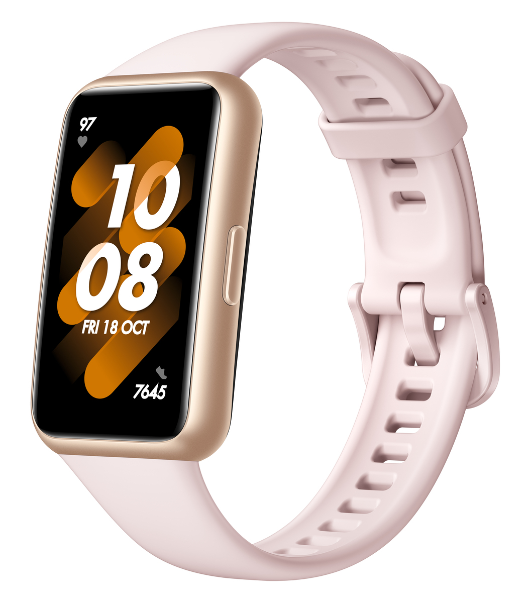 Huawei band hotsell activity tracker