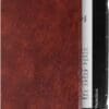 Pocketbook Shell Cover - Brown 7"