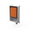snom M900 Outdoor Multicell DECT-Basis Außenbereiche mit vielen gleichzeitigen Endgeräten erfordern eine leistungsstarke WLAN-Infrastruktur. Eingesetzt in witterungsintensiven Umgebungen wie Freizeitparks oder Stadien wird der OX-6400 im extrem beständigen IP67-Gehäuse den hohen Anforderungen eines High-Density-WLANs gerecht und bietet ein top Wi-Fi 6-Erlebnis. Über die Power over Ethernet Passthrough-Funktionalität können zusätzliche Geräte wie IP-Kameras direkt über den Access Point mit minimalem Installationsaufwand in das Netzwerk eingebunden werden.