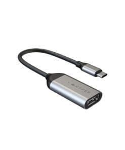 Hyper Drive USB-C to 4K60Hz HDMI Adapter