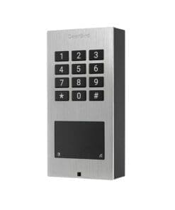 DoorBird IP Zutrittskontrollsys. A1121 Aufputz Edelst. V4A