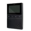 DoorBird IP Video Innenstation A1101 Black Edition Die Video Türstation D1102FV von Doorbird aus gebürstetem Edelstahl bietet Ihnen optimale Bildqualität und ein klares Design.Die Kamera überzeugt mit HDTV, Ultraweitwinkel und Nachtsichtfähigkeit. In Kombination mit den Audiofunktionen Echo- und Rauschunterdrückung sowie Zwei-Wege Audio Streaming können Sie Ihre Besucher sehen und komfortabel mit ihnen sprechen.Dank des integrierten 4D Bewegungssensors entgeht Ihnen zudem nichts, was vor Ihrem Haus passiert. Durch die individuellen Konfigurationsmöglichkeiten können Sie einstellen, ob und wie Sie über verschiedene Ereignisse informiert werden wollen. Sprechen Sie mit Ihren Besuchern an der Tür über Ihr Smartphone und öffnen Sie die Tür - von überall auf der Welt.DoorBird arbeitet nur mit den Besten zusammen: Der Fingerabdruckleser ist mit der Technologie von Fingerprint Cards AB (Fingerprints) ausgestattet - dem weltweit führenden Biometrieunternehmen mit Stammsitz in Schweden. Die FingerprintsTechnologie ist in mehreren hundert Millionen Geräten und Anwendungen zu finden und wird täglich milliardenfach genutzt. Dank ihr ist eine sichere und bequeme Identifizierung und Authentifizierung per Fingerabdruck möglich.