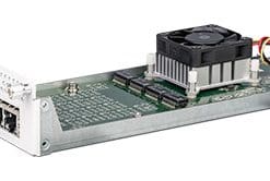 LANCOM UF Extension Module 4x 1G RJ45 (UF-X60)