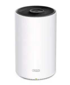 TP-Link Deco X50-4G(1-pack) AX3000 Home Mesh Wi-Fi 6 System