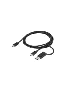 EPOS Anschlusskabel USB-C Cable with Adapter (for Expand 80)