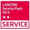 LANCOM Service Pack 10/5 - M (5 Years) E-Mail Versand