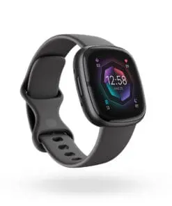 Sense 2, Shadow Grey Graphite
