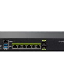 LANCOM ISG-5000 (EU) Zentr. Multi-Gigabit-Gateway für SD-WAN