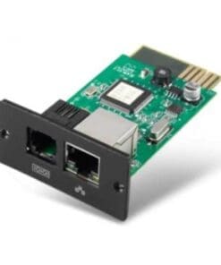 Online USV - SNMP Card für Automatic Transfer Switch