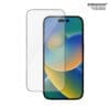 Stilvoller Schutz mit individuellem Design Das FlipSuit Case übernimmt das Styling deines Galaxy Z Flip5 und lässt es noch besser aussehen. Das Case kommt mit drei austauschbaren Einlegekarten, die es dir ermöglichen, den Hintergrund des Frontdisplay immer wieder zu verändern und anzupassen. Dank NFC-Technologie, erkennt das Galaxy Z Flip5 automatisch das zur Einlegekarte passende Live Wallpaper. Wähle eine Karte, die zu deinem Style passt und verpasse deinem Smartphone einen eigenen Look.