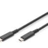 Digitus USB 4.0 Typ-C Anschlusskabel 0,8m Mit dem DIGITUS 4K HDMI Adapter - HDMI auf DisplayPort ist es Ihnen möglich Ihren Laptop mit einem zweiten Monitor zu verbinden, so haben Sie einen zusätzlichen Bildschirm für effizienteres Arbeiten. Dokumente, Tabellen und Webseiten können auf mehreren Bildschirmen angezeigt werden. Das Adapterkabel unterstützt Auflösüngen bis zu 4K bei 30 Hz. Genießen Sie eine gestochen scharfe Bildqualität mit satteren Farben und wesentlich mehr Detailreichtum. Der Adapter überträgt Ultra HD-Inhalte an Ihren DisplayPort-Monitor und unterstützt 7.1-Kanal-Surround-Audio. Die HDMI-Quelle kann dieses Produkt unter den meisten Umständen mit ausreichend Strom versorgen, der USB-A-Anschluss wird nur dann angeschlossen, wenn nicht genügend Strom vorhanden ist.