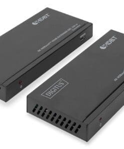 Digitus 4K HDBaseT™ HDMI Extender Set, 150 m