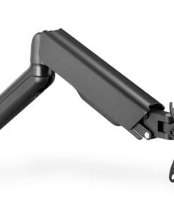 Digitus Univ. Monitor-Wandhalterung,Gasdruckfeder,Schwenkarm