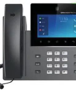 Grandstream GXV-3450