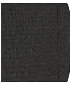 Pocketbook Charge Cover - Canvas Black 7"