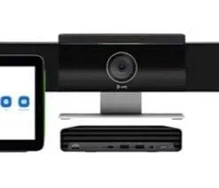 Poly Medium Room Kit für Zoom (EU)