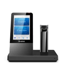 Yealink Basisstation WHB 670