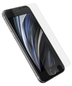 OtterBox KIT iPhone SE (2.gen)/8/7 (Case/Glass/USB-C 20W)